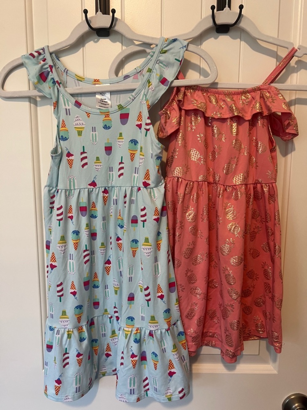 Girls' Sundress Bundle